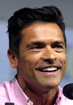 Марк Консуэлос