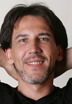 Константин Косинский