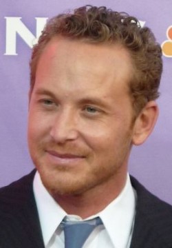 Коул Хаузер