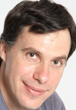 Александр Синюков