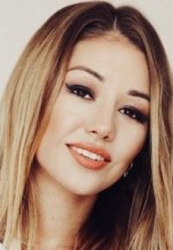 Валерия Козлова