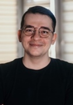 Дэвид Крэйн