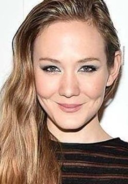 Луиса Краузе