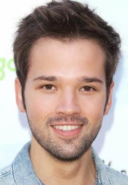 Нэйтан Кресс