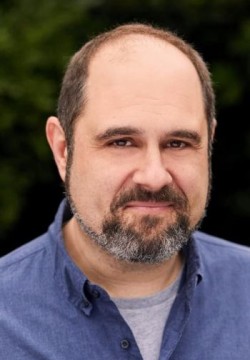 Крэйг Мэйзин