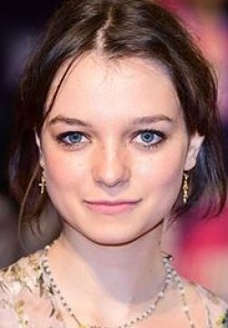 Эсме Крид-Майлс