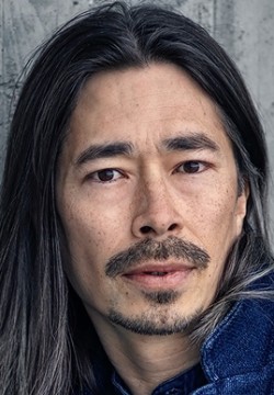 Кристофер Камиясу