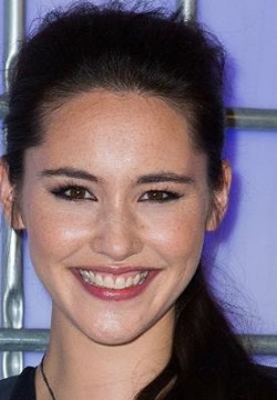 Кристина Чонг