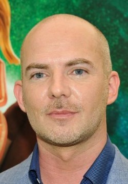 Крис Батлер