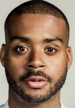 Крис Бауэрс