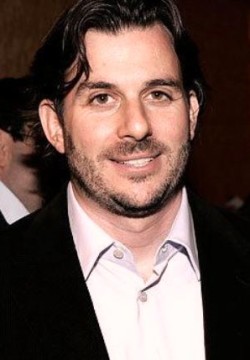 Крис Бендер