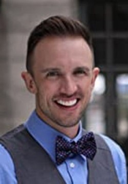 Крис Фицджералд