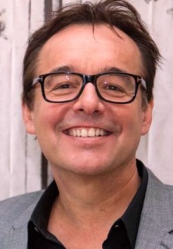 Крис Коламбус