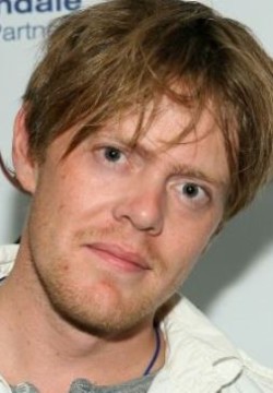 Крис Маршалл