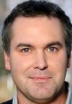 Крис Миллер