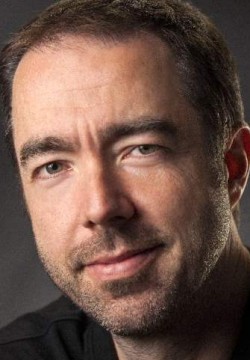 Крис Морган