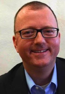 Крис Шеридан