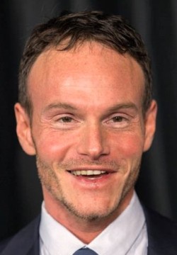 Крис Террио