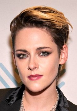 Кристен Стюарт