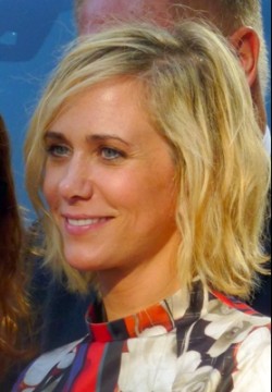 Кристен Уиг