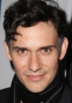 Кристиан Камарго