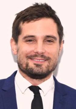 Кристиан Тафдруп