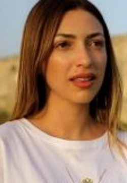 Кристи Пападопулу