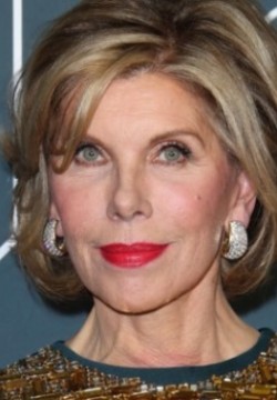 Кристин Барански