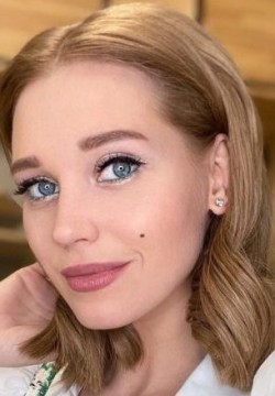 Кристина Асмус