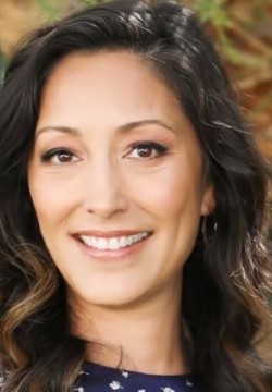 Кристина Чанг