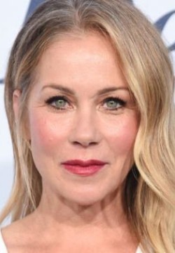 Кристина Эпплгейт