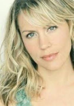 Кристина Харрисон