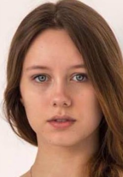 Кристина Исайкина