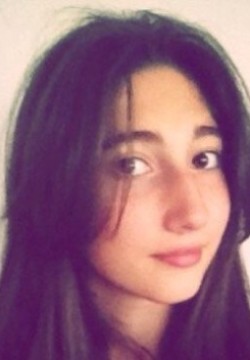 Кристина Мурадян