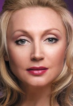 Кристина Орбакайте