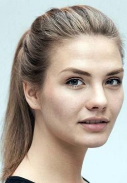 Кристина Убелс