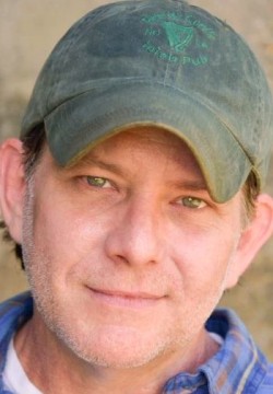 Кристофер Берри