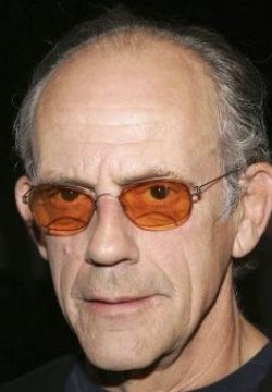 Кристофер Ллойд