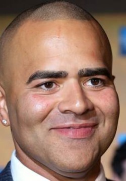 Кристофер Нил Джексон