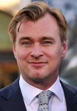 Кристофер Нолан