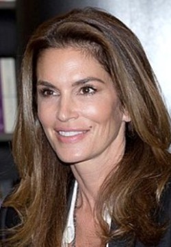 Синди Кроуфорд