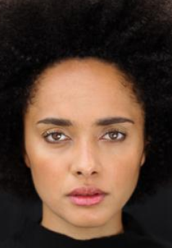 Карла Кроум