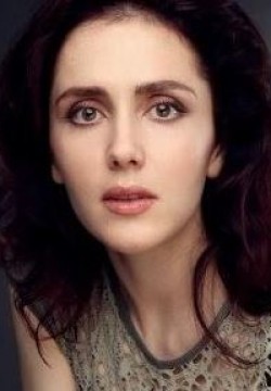 Ирина Крутик