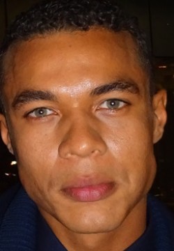 Исмаэль Крус Кордова