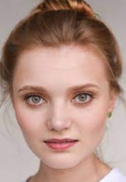 Ксения Борисова