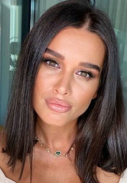 Ксения Бородина