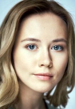 Ксения Гусева