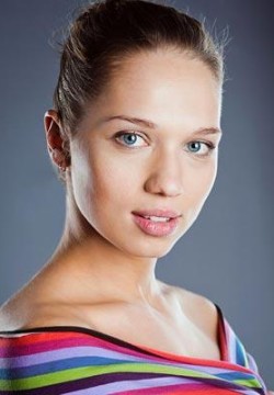 Ксения Теплова