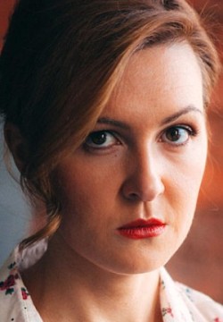 Ксения Худоба