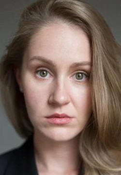 Алёна Кучкова